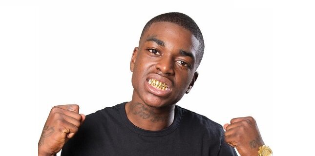 Kodak Black Tattoos Tattoo Image Collection