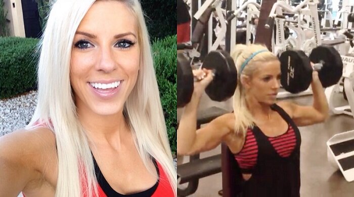 Heidi Somers Net Worth Bio Age Height Celebsolino